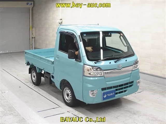 Toyota Pixis Truck S500U 2021